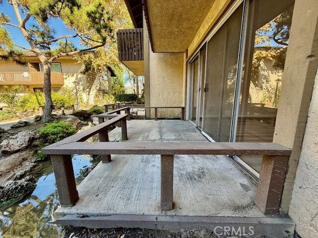 Property Photo: 3050 S Bristol 2C CA 92704