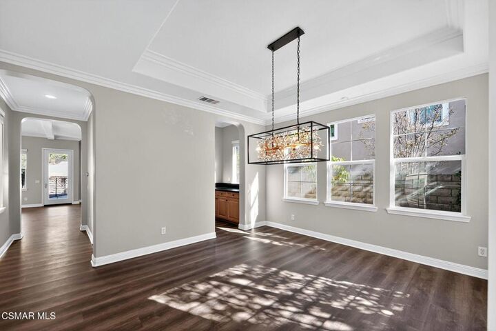 Property Photo:  2948 Milestone Avenue  CA 93065 