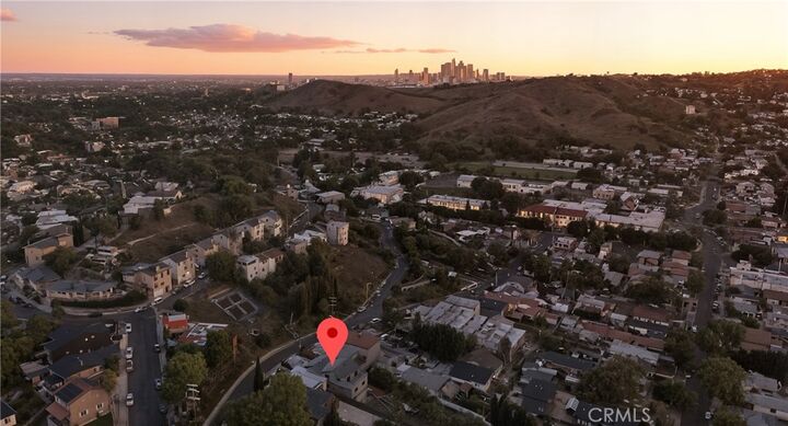 Property Photo:  4951 Lynnfield Street  CA 90032 