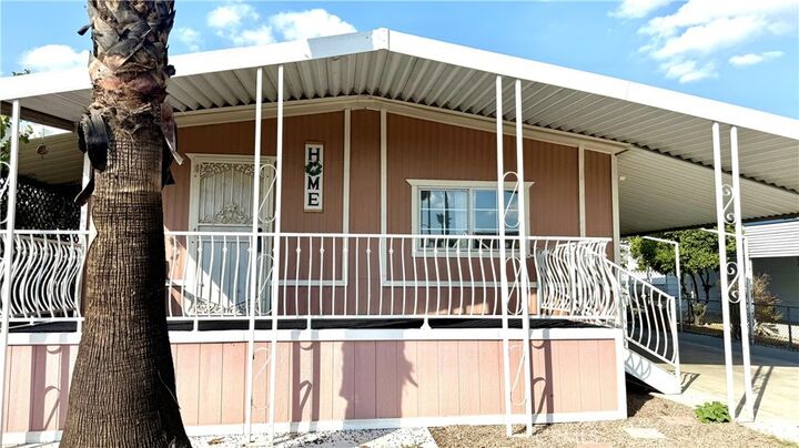 Property Photo:  1455 S State 323  CA 92543 