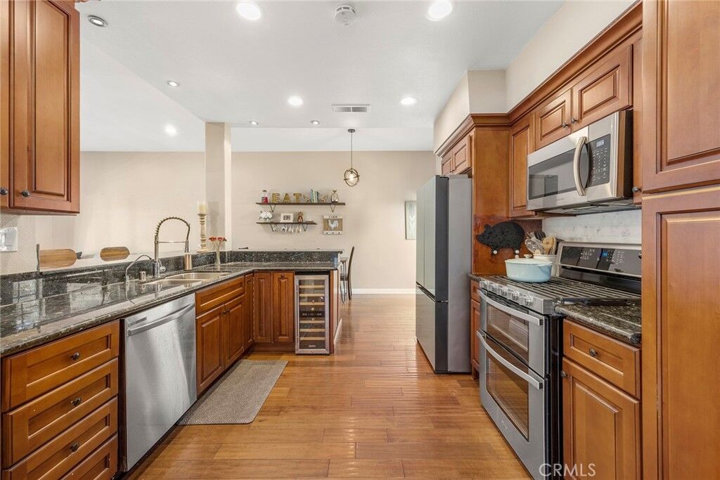 Property Photo:  6093 E Brighton  CA 92807 