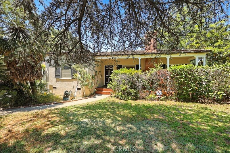 Property Photo:  1731 S San Gabriel  CA 91108