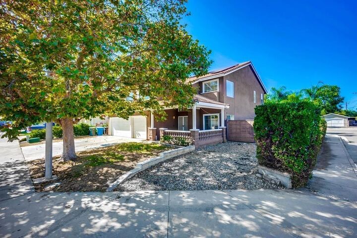 Property Photo:  32789 Starlight St  CA 92595
