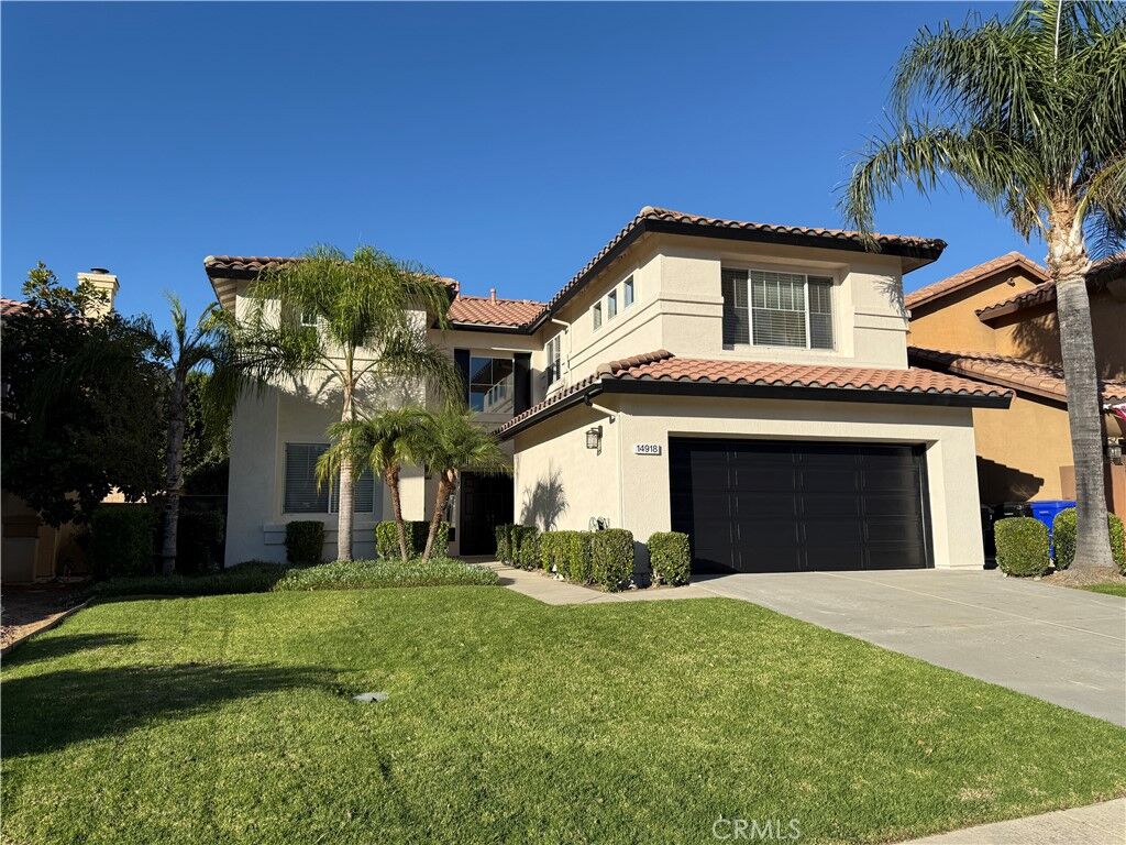 Property Photo:  14918 New Foal  CA 92336 