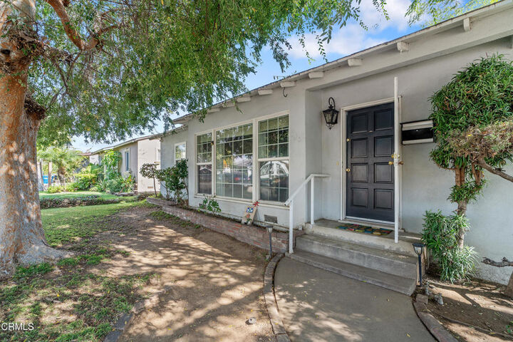 Property Photo:  740 Carmelita Place  CA 90640 