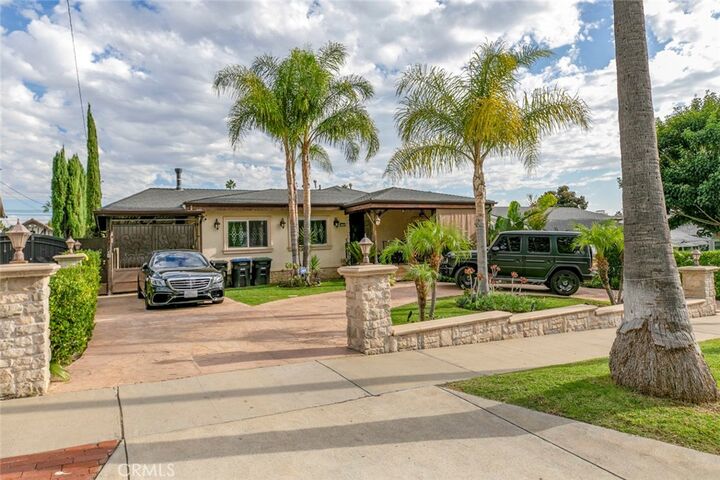 Property Photo:  1456 Western Avenue  CA 91201 