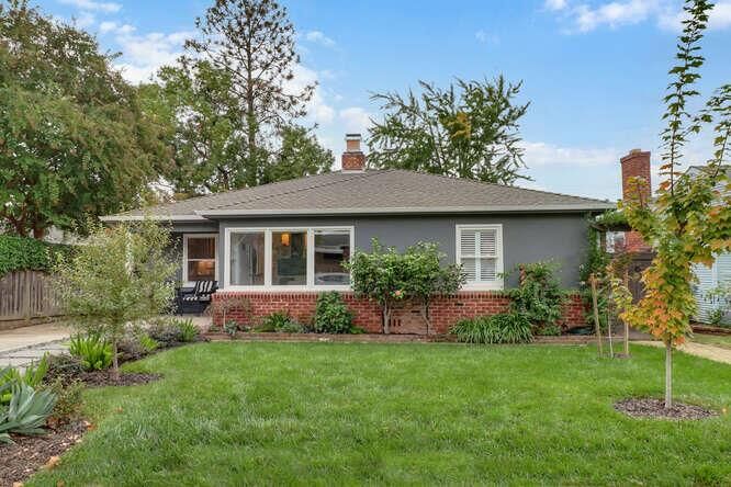 Property Photo:  4630 B Street  CA 95819 