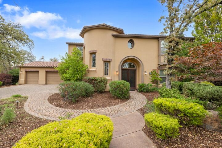 Property Photo:  3350 Greenview Drive  CA 95762