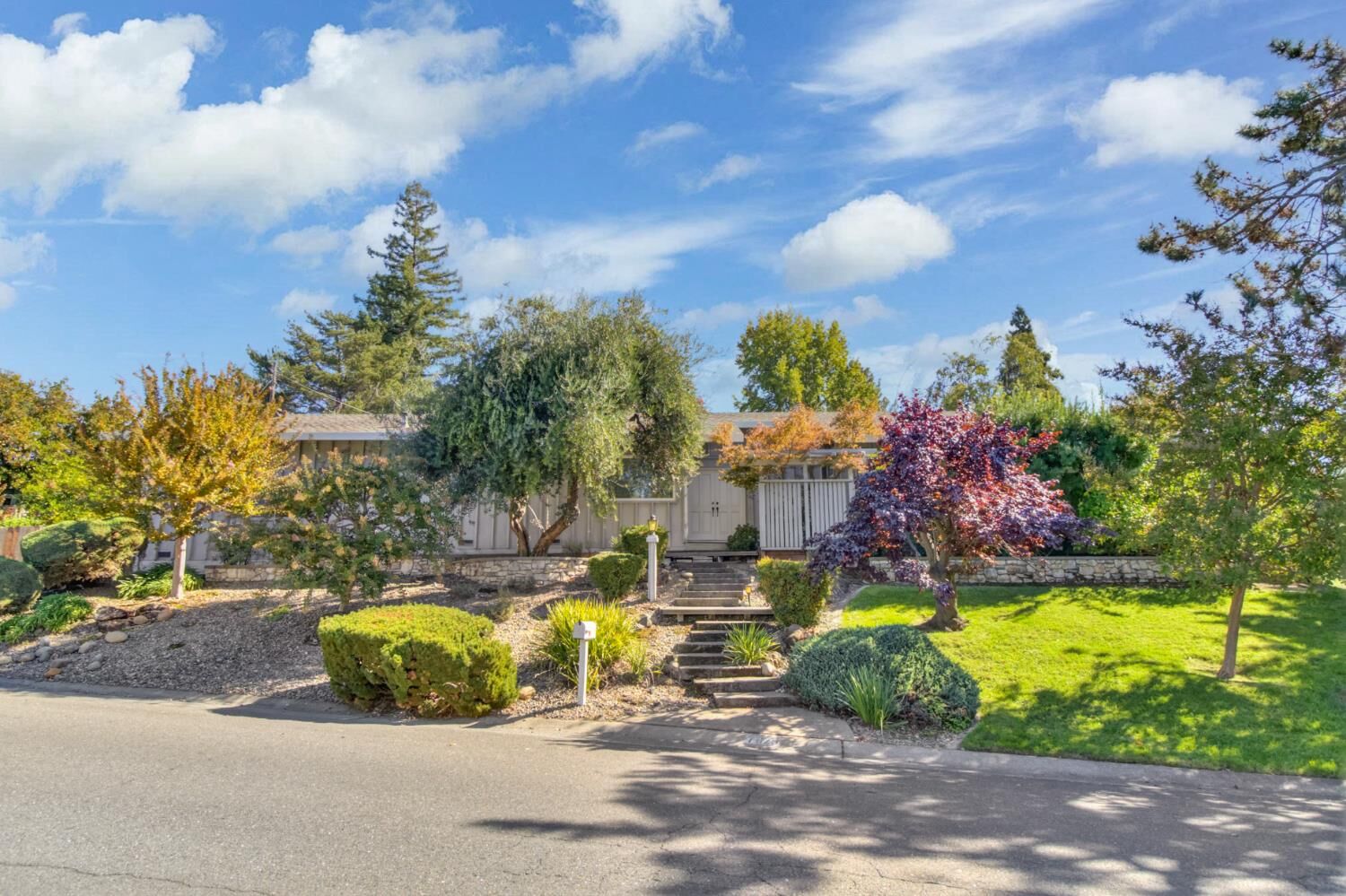 Property Photo: 7825 Greenridge Way CA 95628