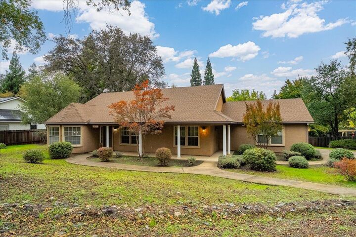 3041 Merrywood Circle  Cameron Park CA 95682 photo