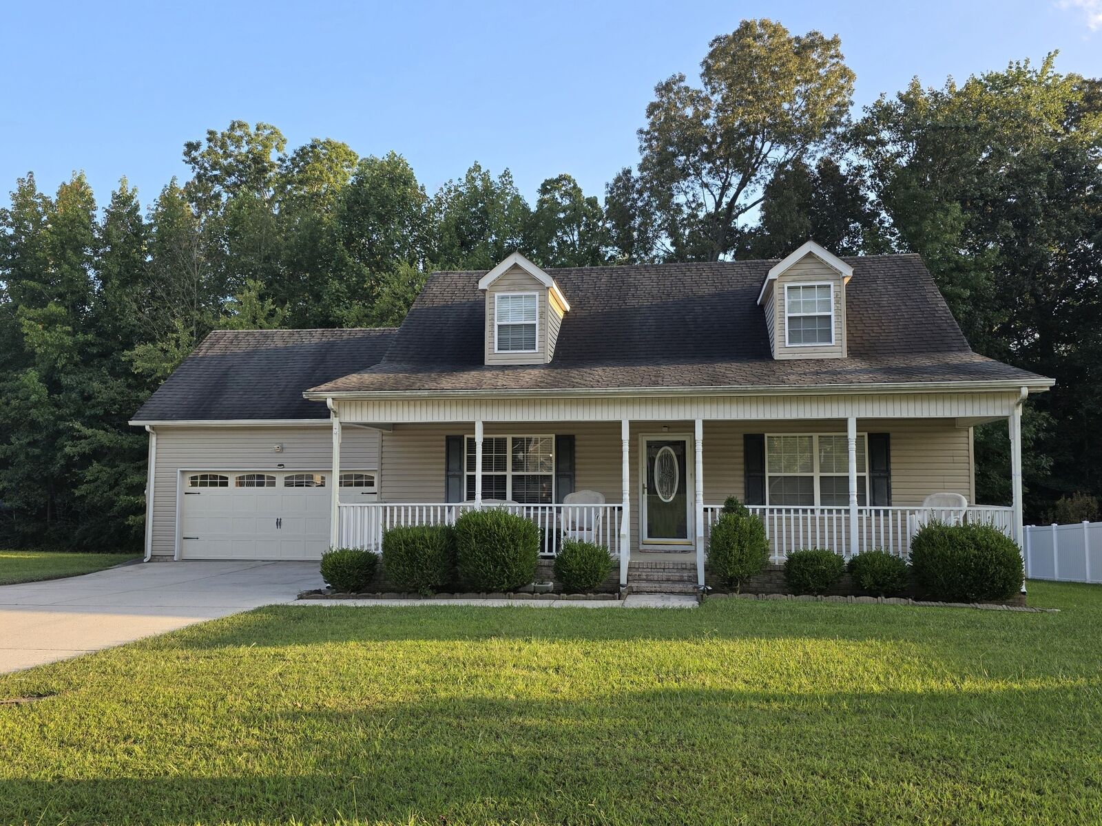 Property Photo:  310 Indian Springs Cir  TN 37355