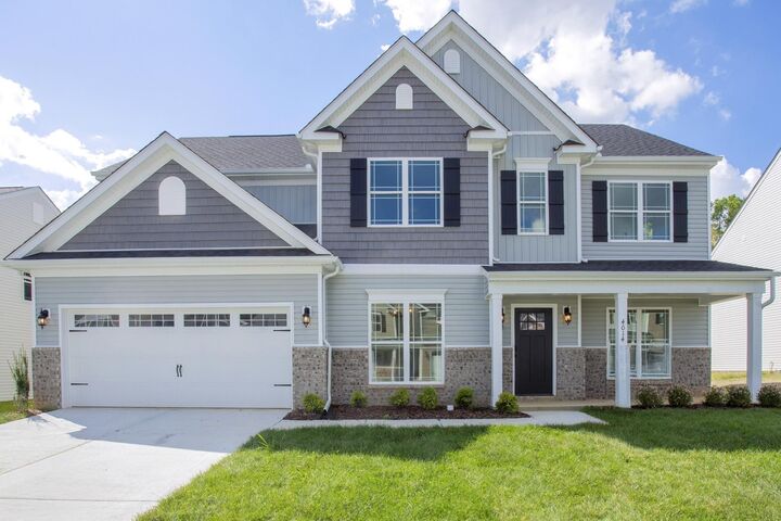 Property Photo:  4014 Rampart Way  TN 37174