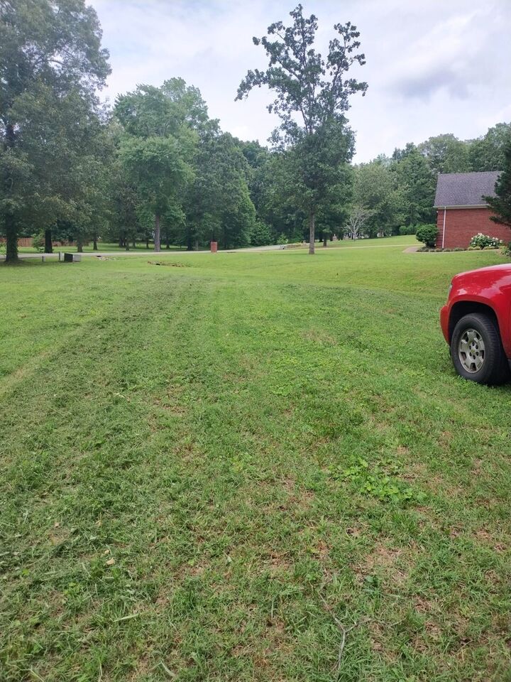 Property Photo:  0 Woodland Cir  TN 38464 