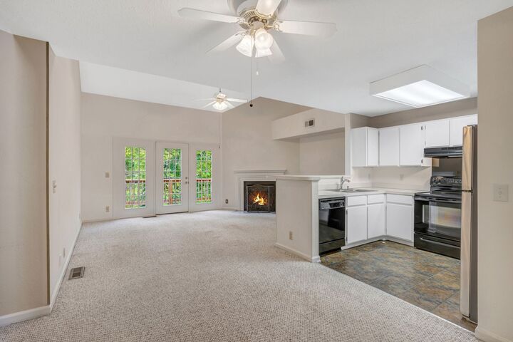 Property Photo:  5236 Village Way  TN 37211 