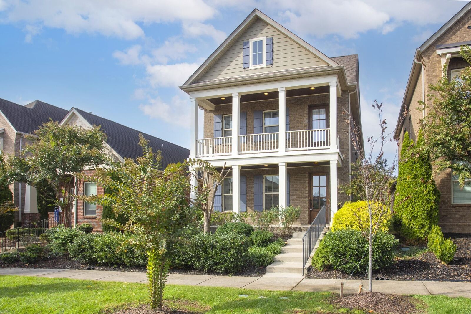 Property Photo:  145 Ashcrest Pt  TN 37075