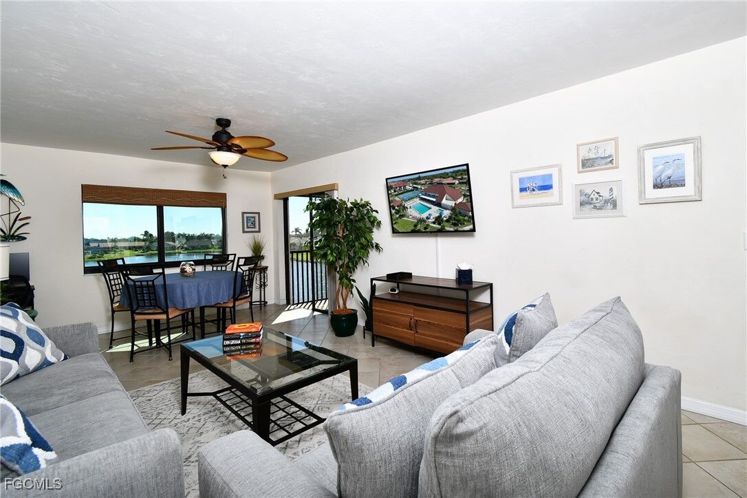 Property Photo:  11110 Caravel Circle 306  FL 33908