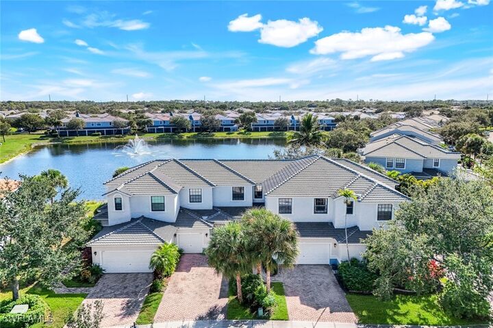 Property Photo: 15239 Summit Place Circle 246 FL 34119