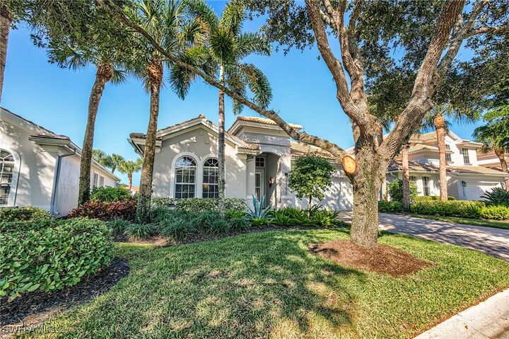 Property Photo:  23072 Tree Crest Court  FL 34135