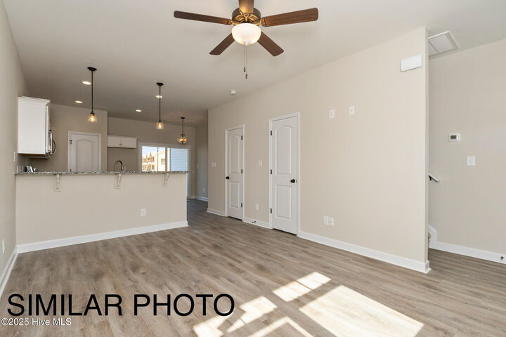 Property Photo:  732 Cross Bridge Way Lot #11  NC 28460