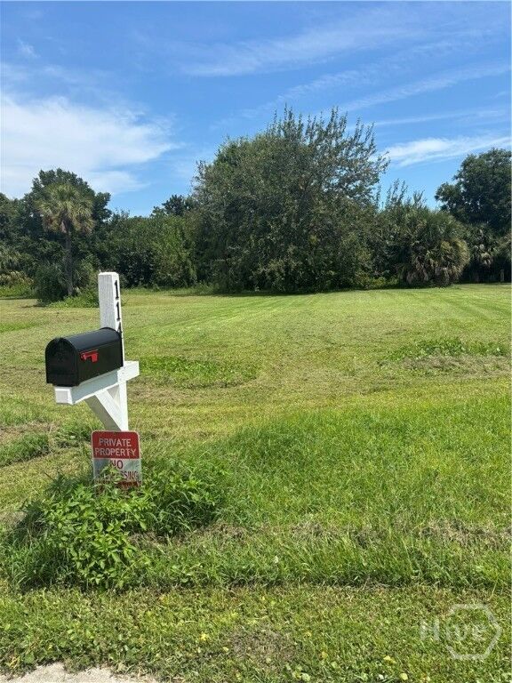 Property Photo:  114 Gen George Marshall Boulevard  GA 31328 