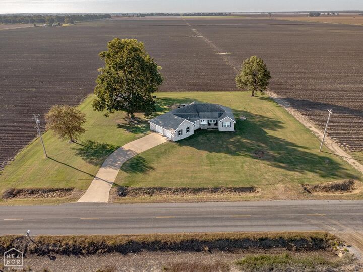 Property Photo:  299 County Road 856  AR 72419