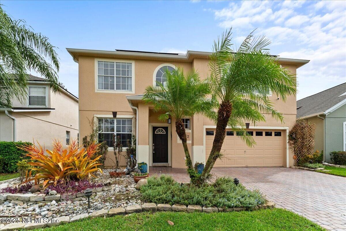 Property Photo:  2812 Daybreak Drive  FL 32825