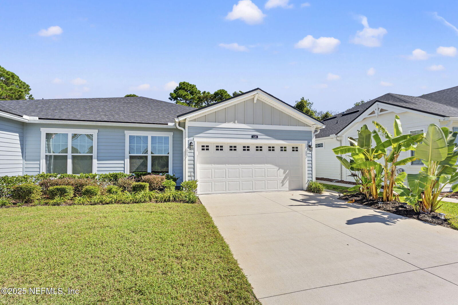 Property Photo:  128 Modesto Drive  FL 32086 
