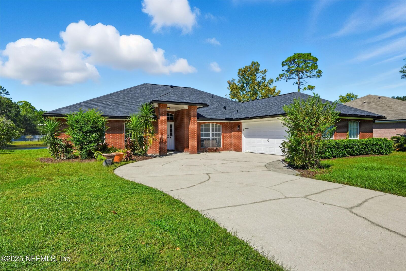Property Photo:  1634 Dockside Drive  FL 32003 