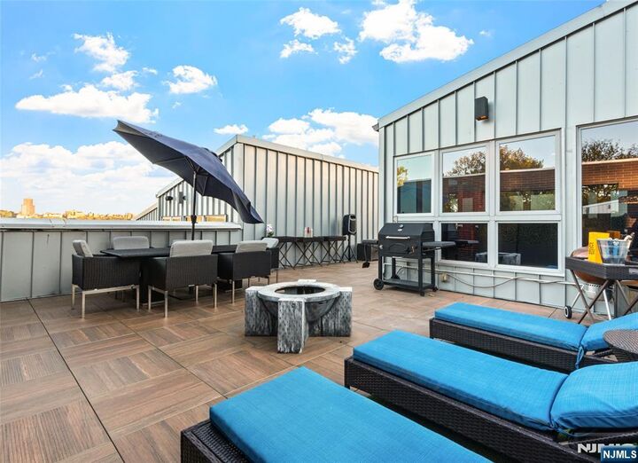 Property Photo: 25 Vela Way NJ 07020