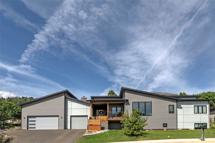 Property Photo: 290 S Harrison Avenue MT 59601