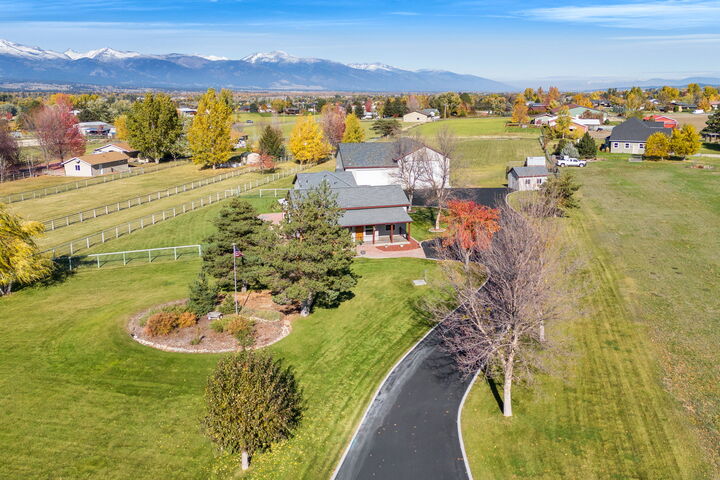 Property Photo:  446 Eagle Lane  MT 59828