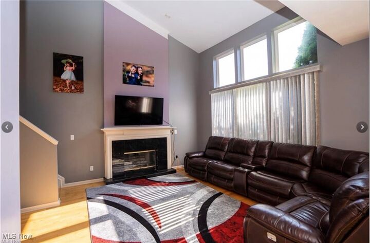 Property Photo:  2820 Francena Court  OH 44212