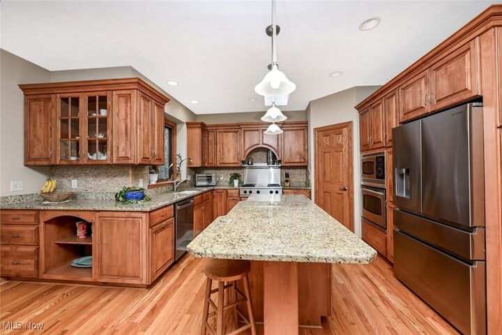 Property Photo: 679 Deep Woods Drive OH 44202