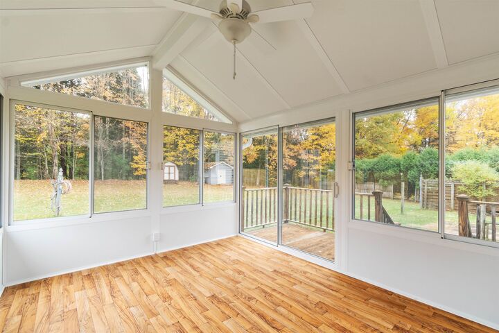 Property Photo:  42 Andrea Lane  VT 05468 