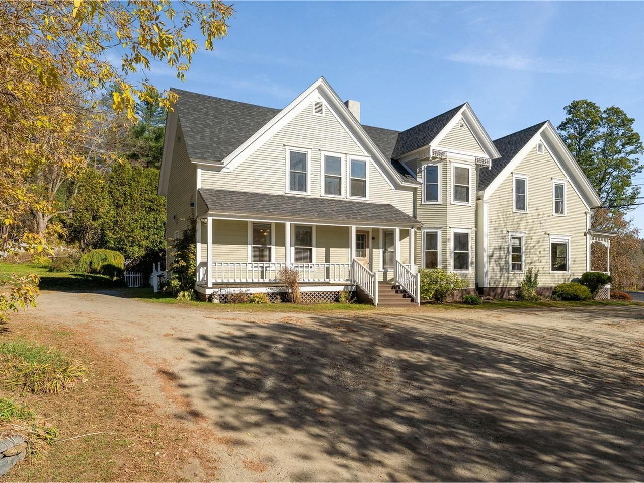 Property Photo: 11 Slapp Hill Road VT 05843