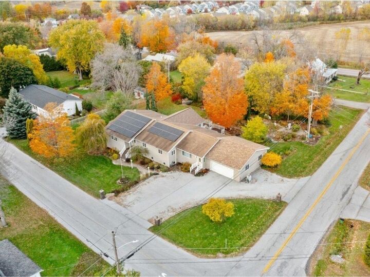 Property Photo:  1 Wiley Place  VT 05478