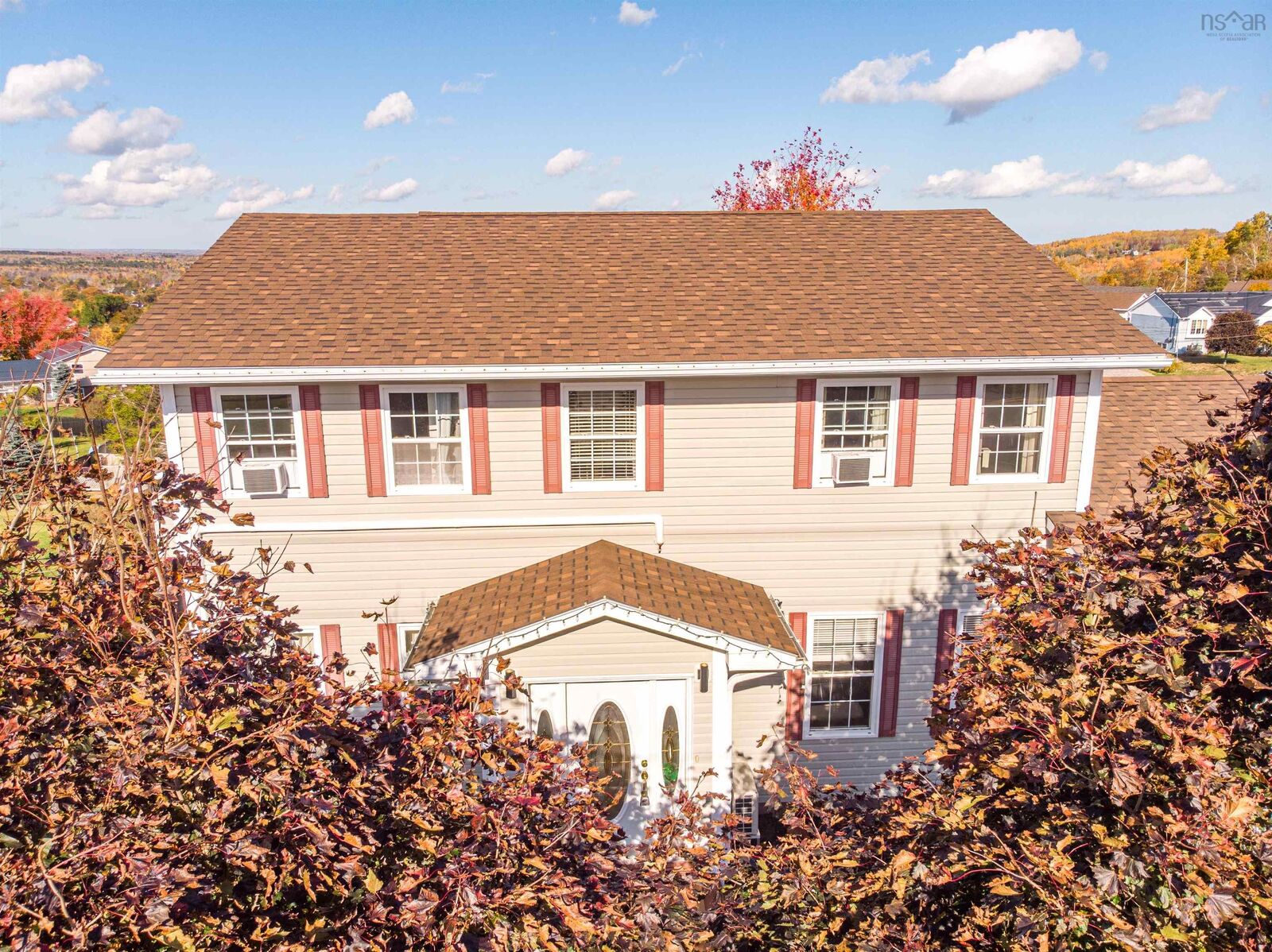 Property Photo:  320 Mountain Road, New Glasgow , N.s.  NS B2H 5W1