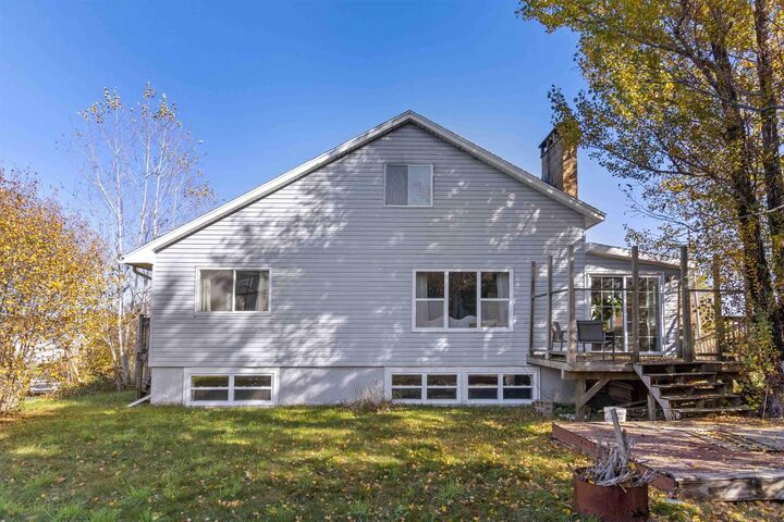 Photo de la propriété:  54 Maclaughlin Road  NS B2W 3R9