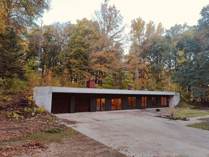 Property Photo:  8309 County Road 19 SE  MN 55904 
