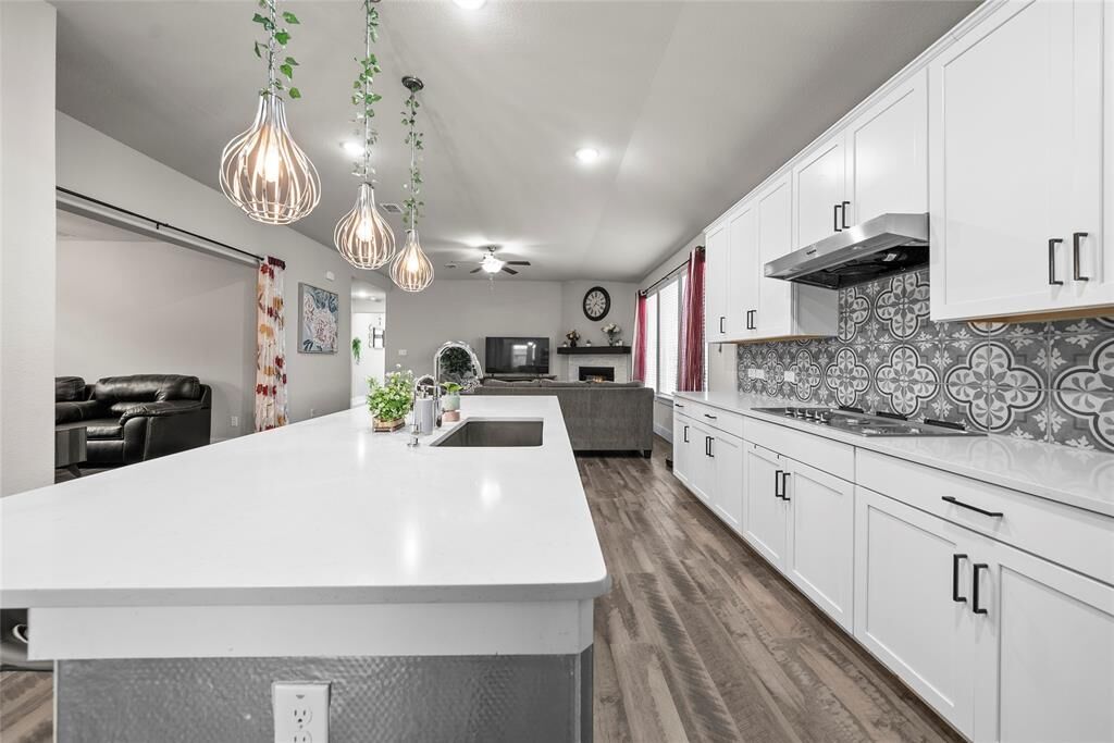 Property Photo:  7114 Running Iron Trail  TX 75048 