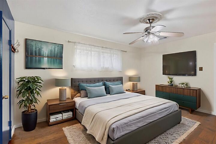 Property Photo:  1802 Westminster Drive  TX 75050 