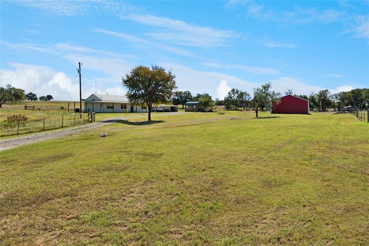 Property Photo: 3499 S Fm 113 TX 76066