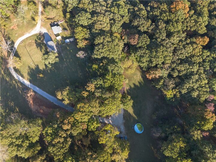 Property Photo: 14211 Sugar Mountain Road AR 72774