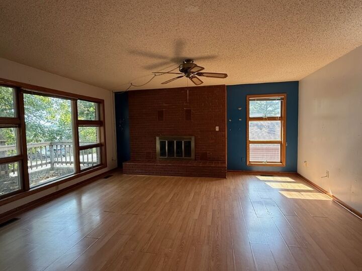 Property Photo:  16 S Hills Loop  AR 72631