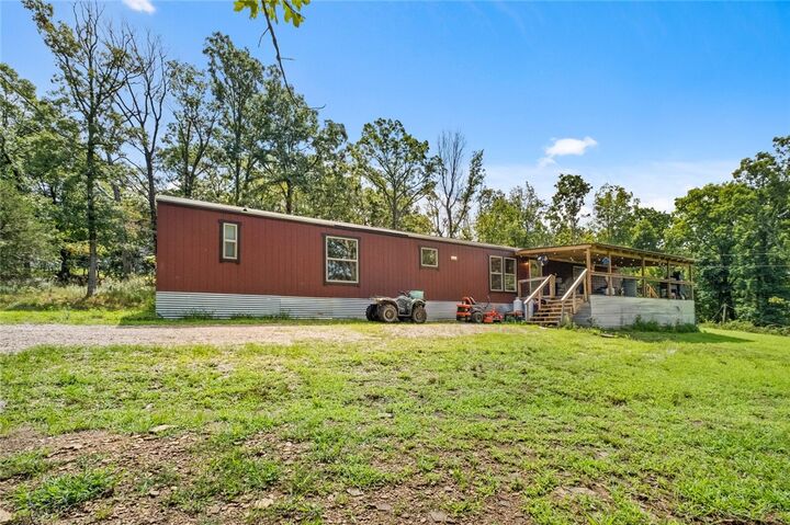 Property Photo: 274 Madison 3060 AR 72740