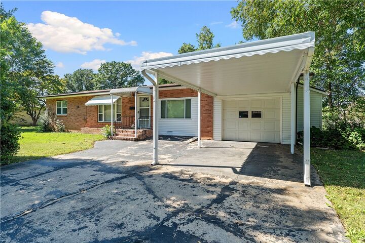 1051 Asboth Street  Pea Ridge AR 72751 photo