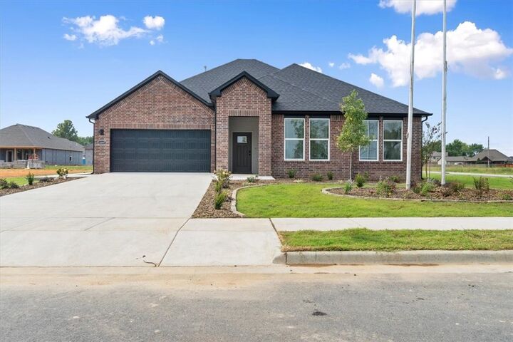 426 W Taverner Xing  Farmington AR 72730 photo