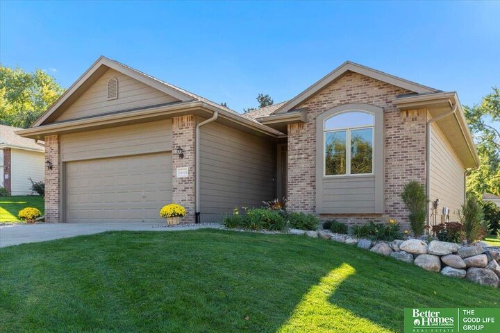 Property Photo:  14533 Washington Circle  NE 68137