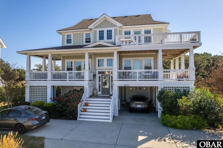 1023 Cruz Bay Lane  Corolla NC 27927 photo