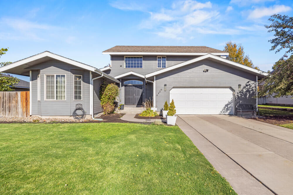 Property Photo:  6409 Harlan Drive  OR 97603 